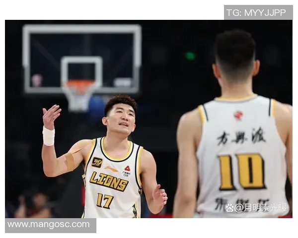 2017年CBA浙江队与山西队激战回顾精彩瞬间与赛场亮点分析