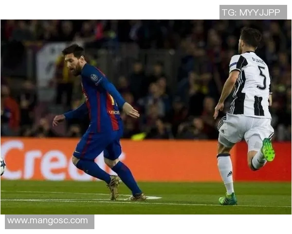 尤文图斯对巴塞罗那比赛直播频道信息一览