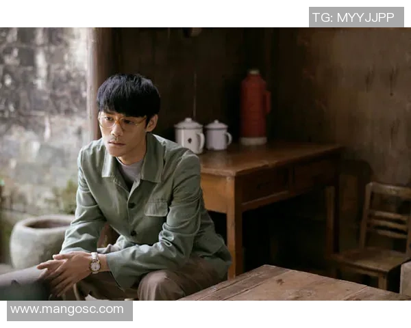 崔永熙：在时代变革中探索自我与社会的深刻联系与反思