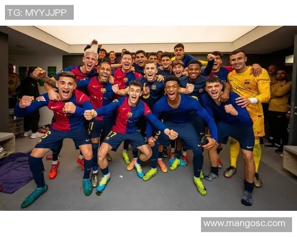 巴萨与博卡青年对决央视直播时间及赛前分析全攻略